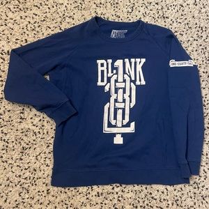Blink-182 Crewneck